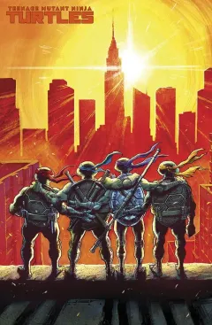 Volume cover